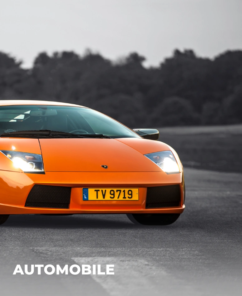 automobile