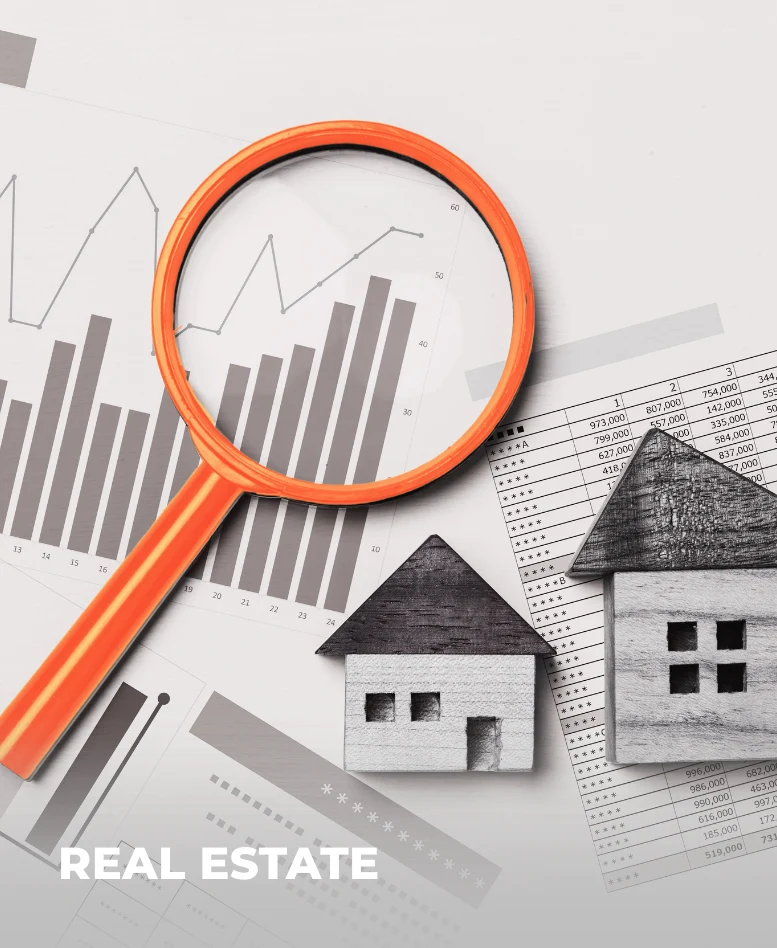 real estate
